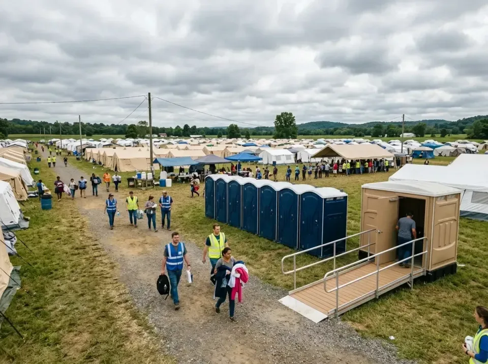 disaster-relief-camp-restrooms-010 — frequently asked questions, Dumpster & Portable Bathrooms Rental in New Brunswick, NJ